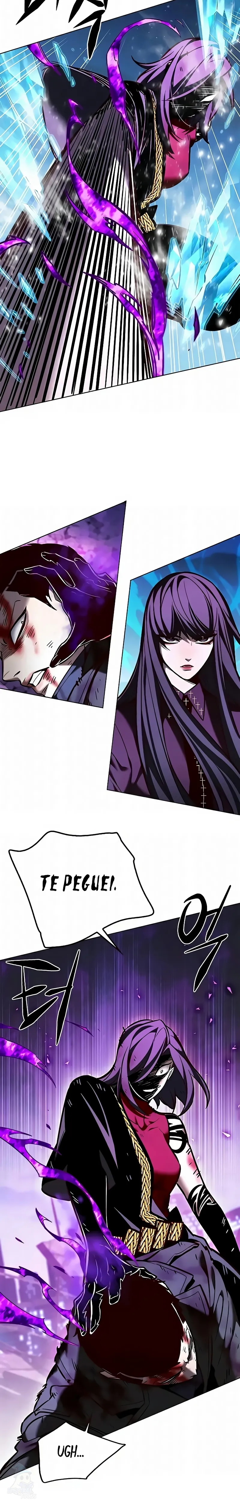 Read Veletric Pt Manga Online