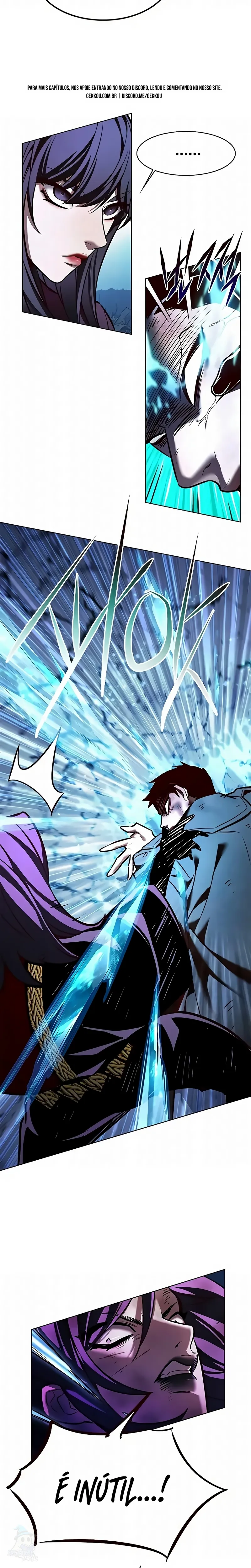 Read Veletric Pt Manga Online