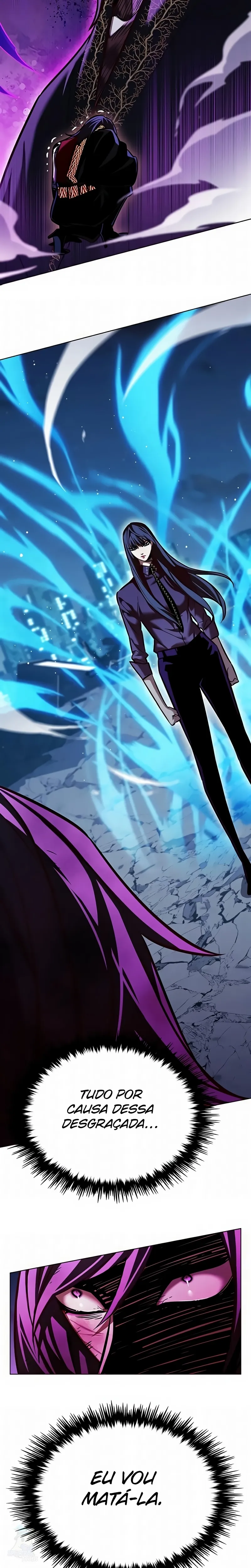 Read Veletric Pt Manga Online