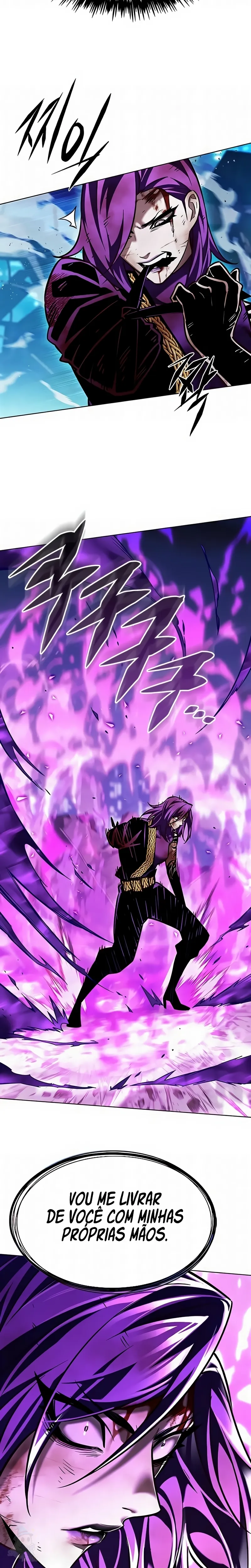 Read Veletric Pt Manga Online