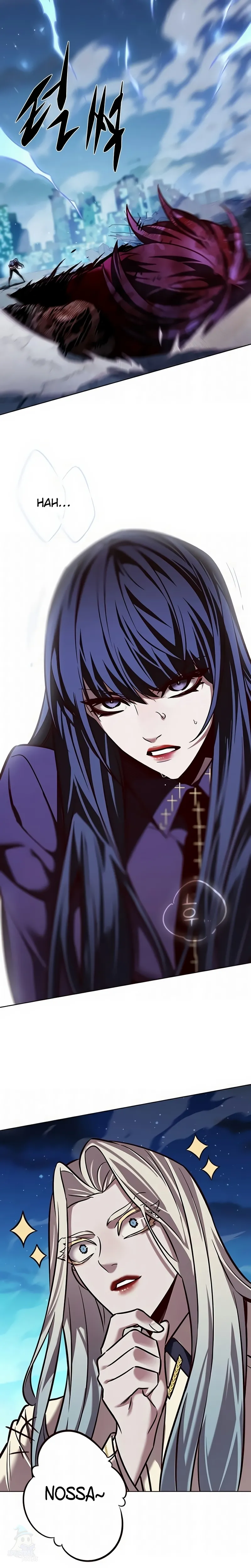 Read Veletric Pt Manga Online