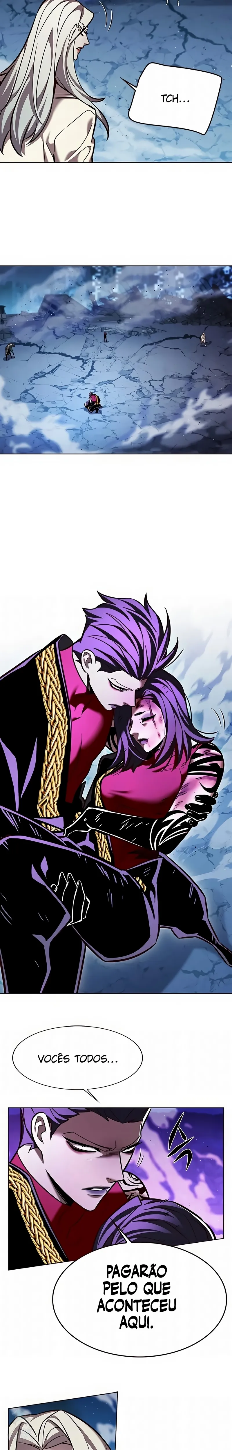 Read Veletric Pt Manga Online