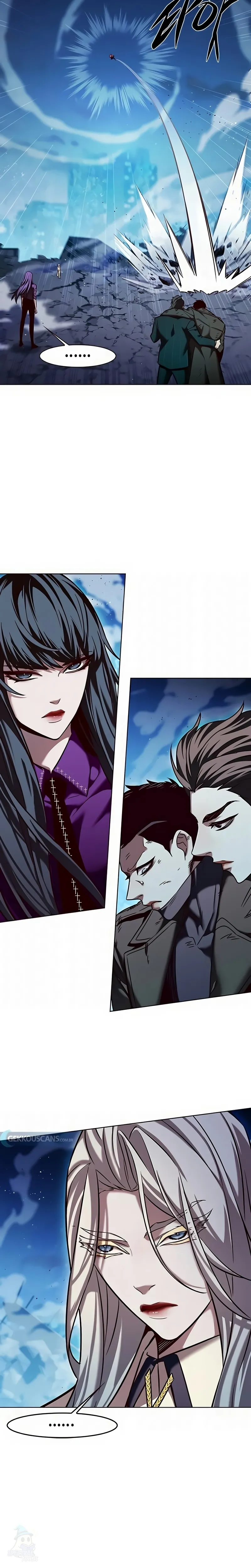 Read Veletric Pt Manga Online