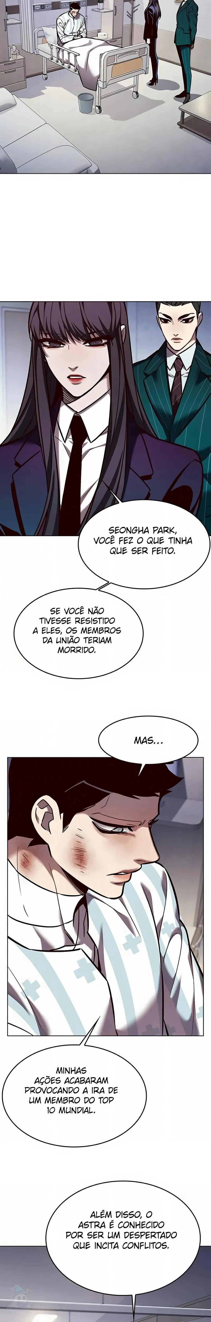 Read Veletric Pt Manga Online