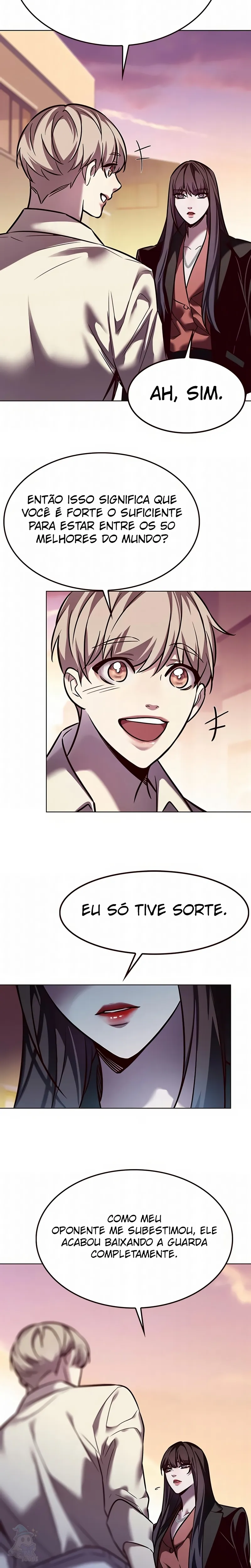 Read Veletric Pt Manga Online