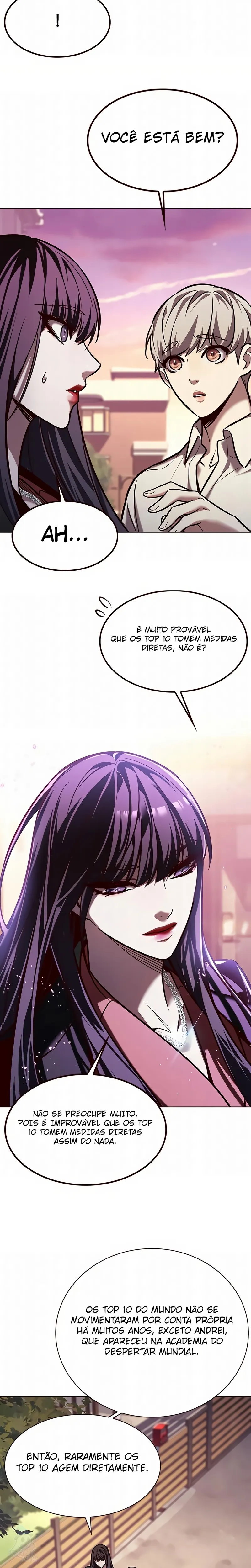 Read Veletric Pt Manga Online