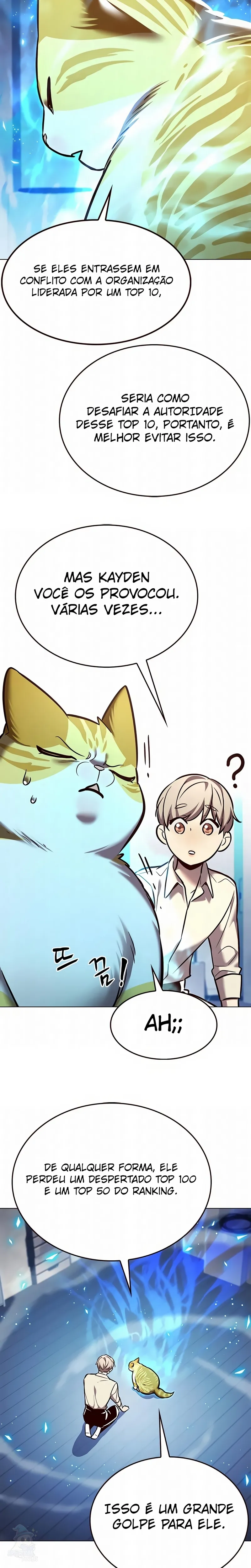 Read Veletric Pt Manga Online