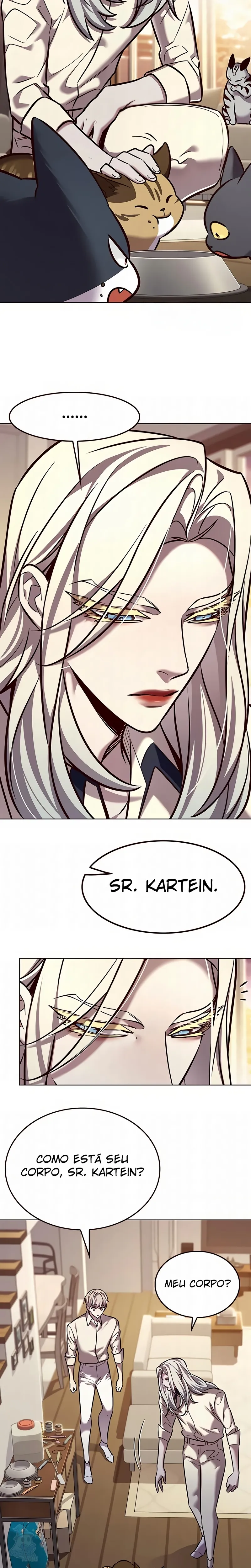 Read Veletric Pt Manga Online
