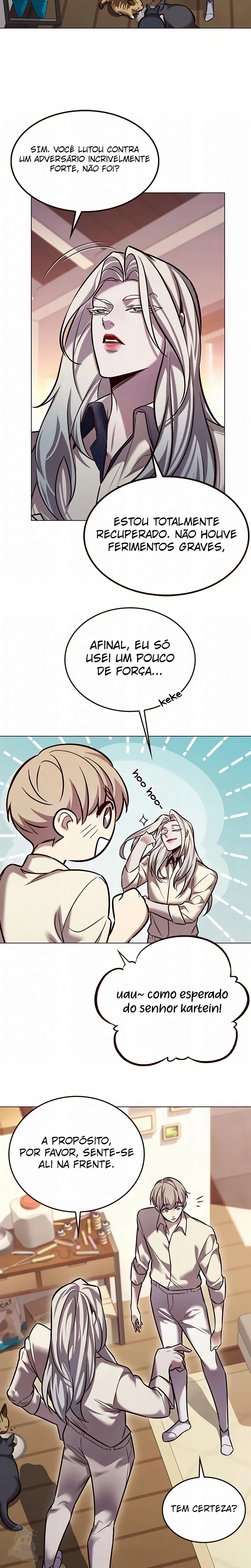 Read Veletric Pt Manga Online