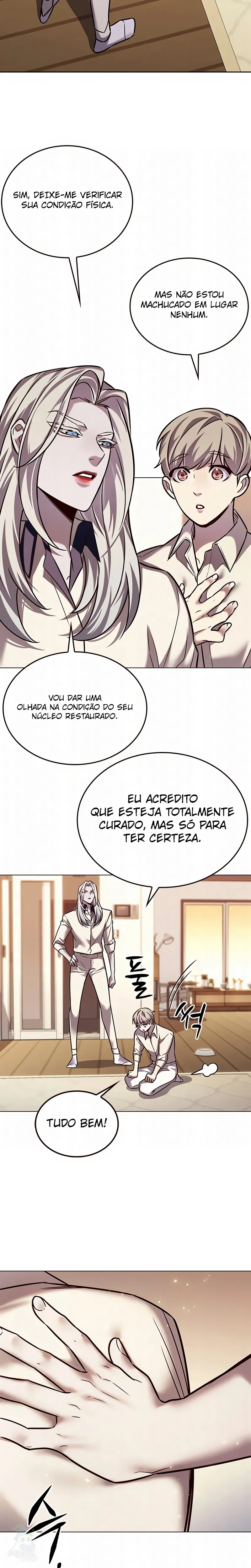 Read Veletric Pt Manga Online