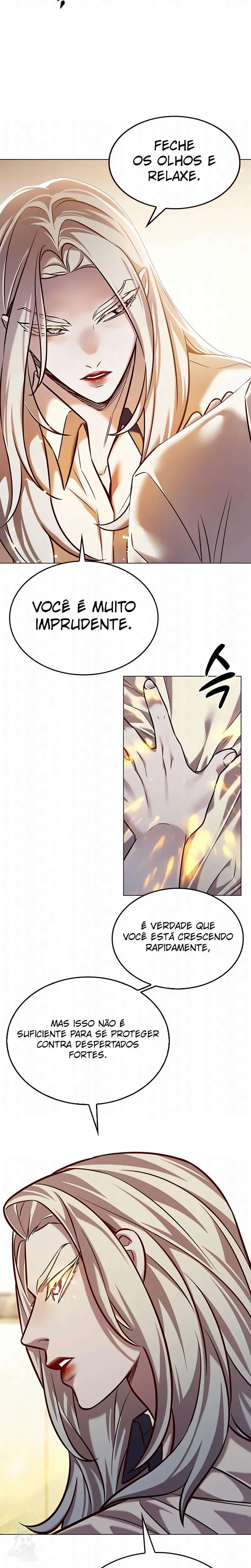 Read Veletric Pt Manga Online