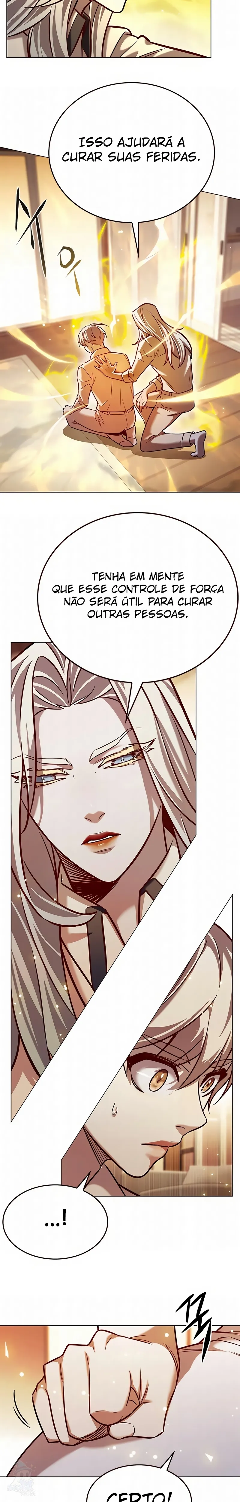 Read Veletric Pt Manga Online