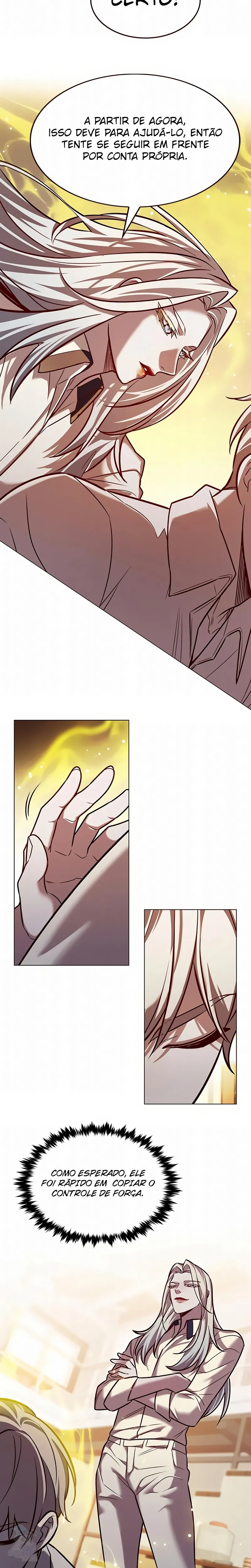 Read Veletric Pt Manga Online