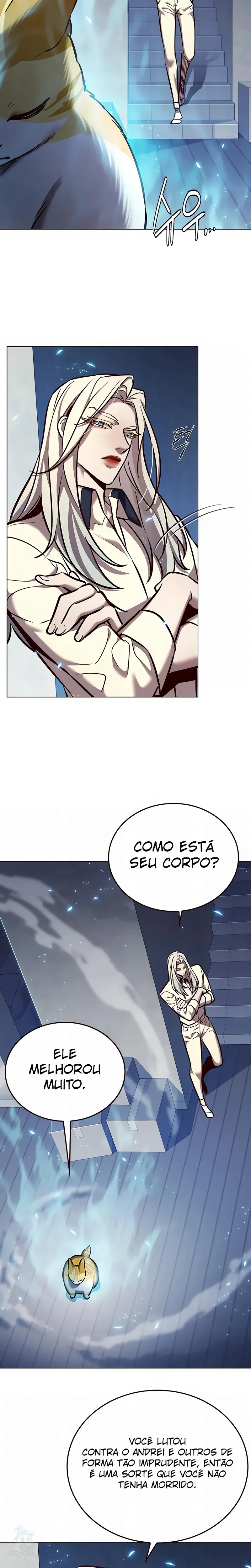 Read Veletric Pt Manga Online