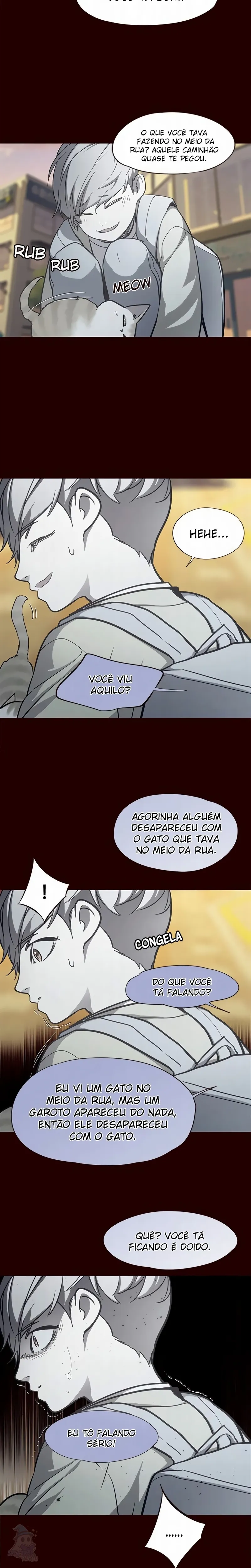 Read Veletric Pt Manga Online