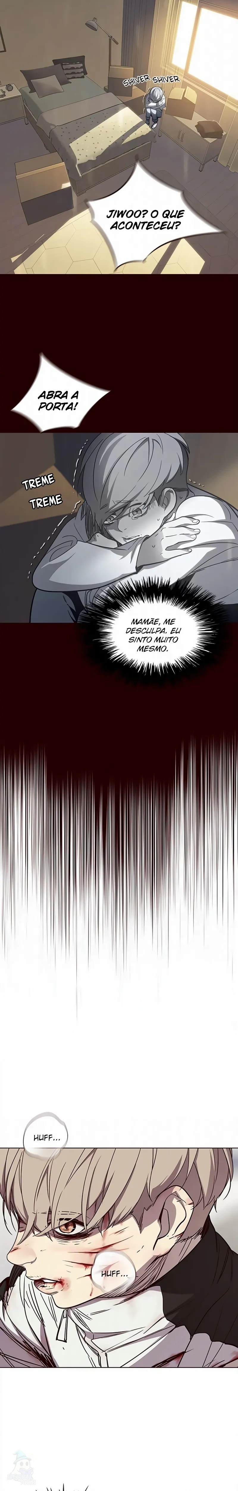 Read Veletric Pt Manga Online