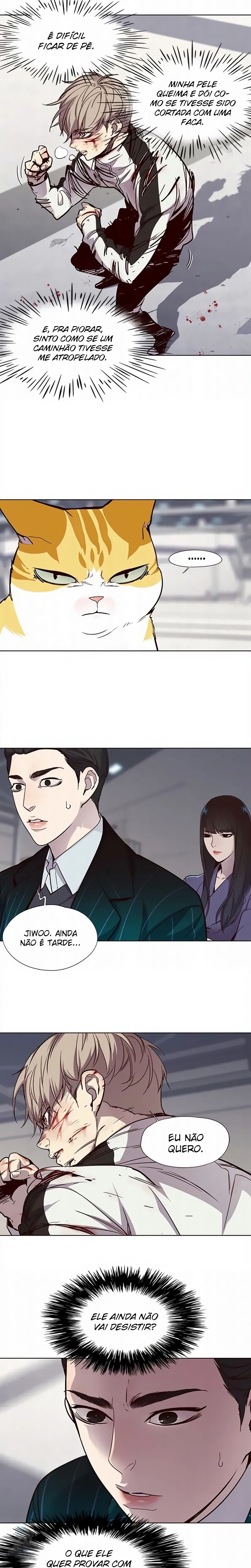 Read Veletric Pt Manga Online