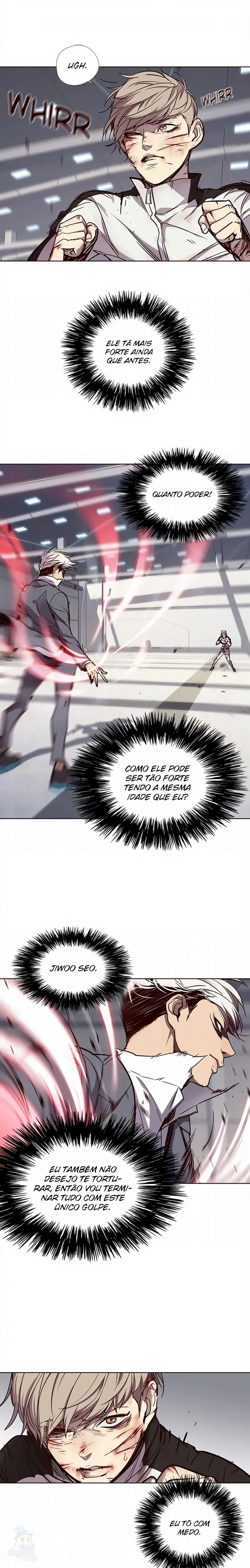 Read Veletric Pt Manga Online