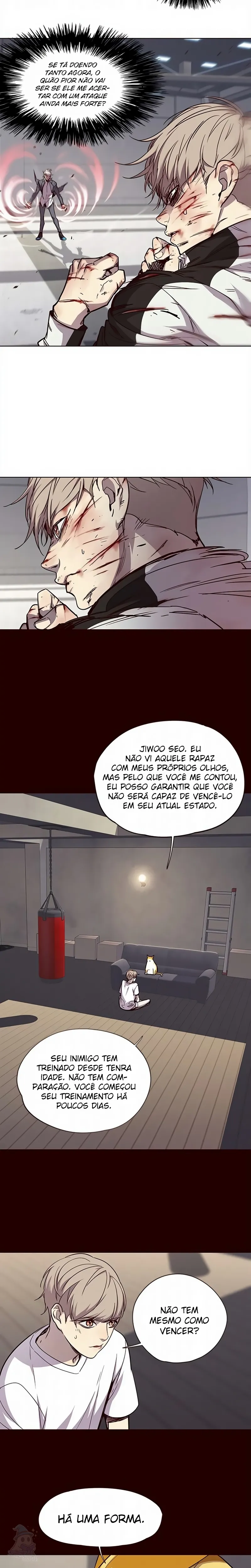 Read Veletric Pt Manga Online