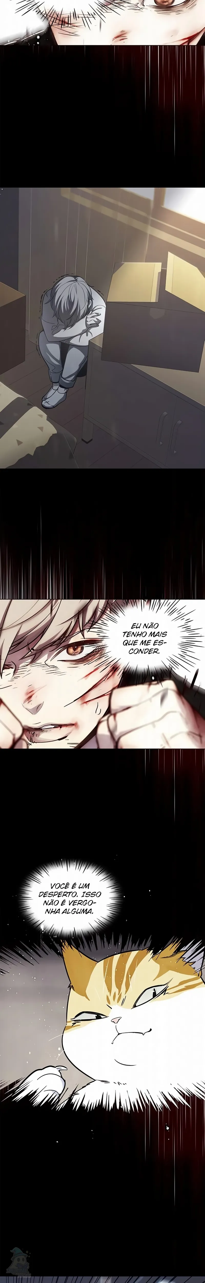 Read Veletric Pt Manga Online