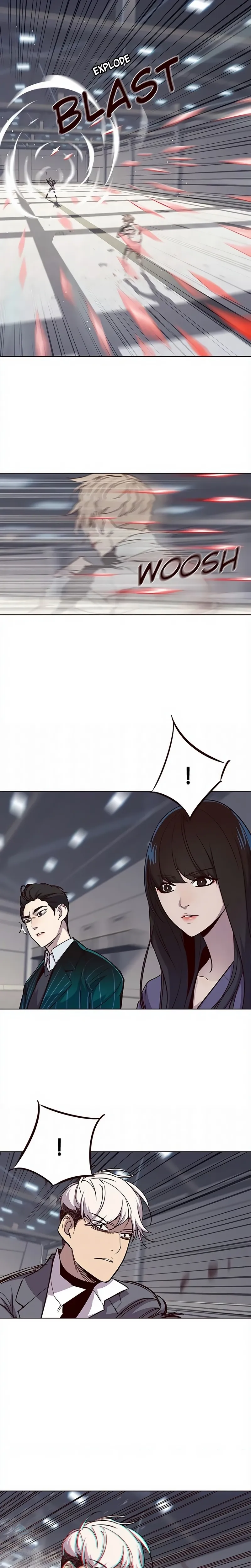 Read Veletric Pt Manga Online