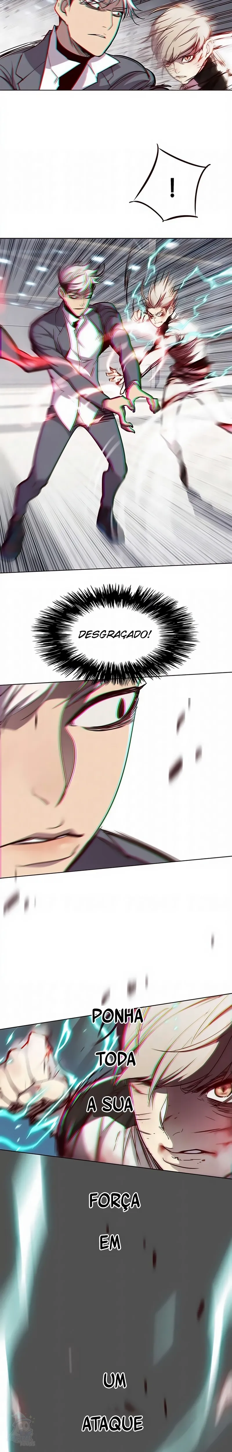 Read Veletric Pt Manga Online