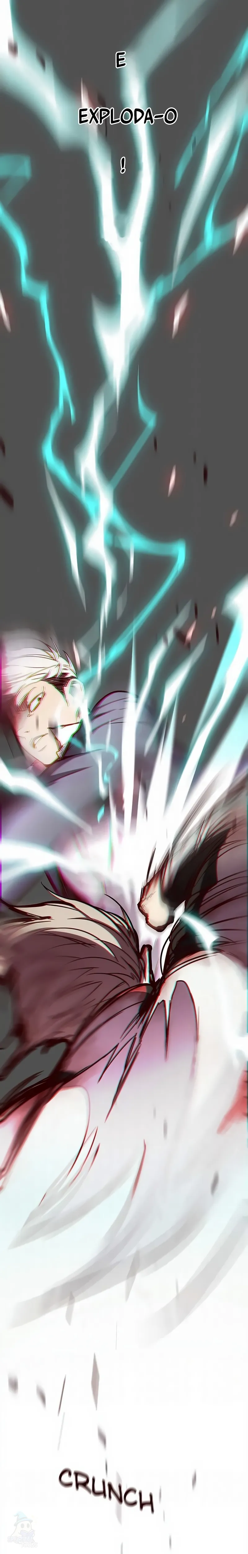 Read Veletric Pt Manga Online