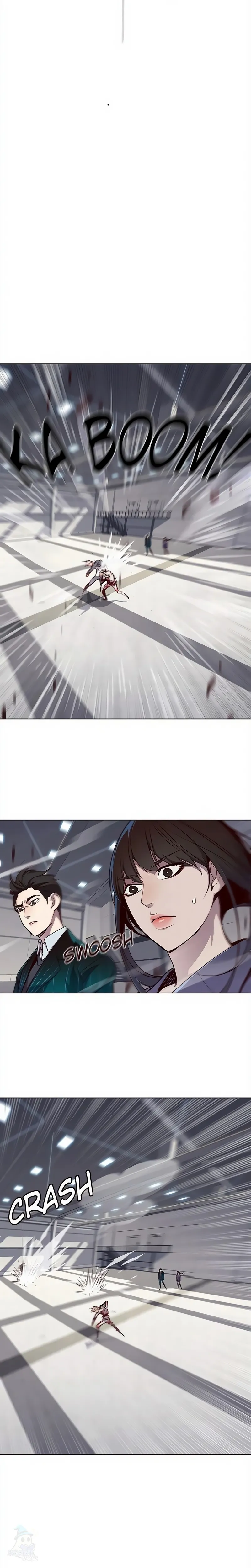 Read Veletric Pt Manga Online