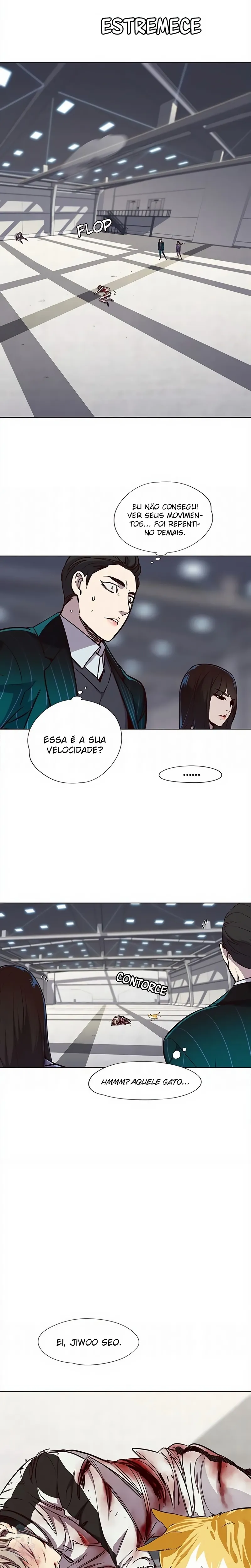 Read Veletric Pt Manga Online