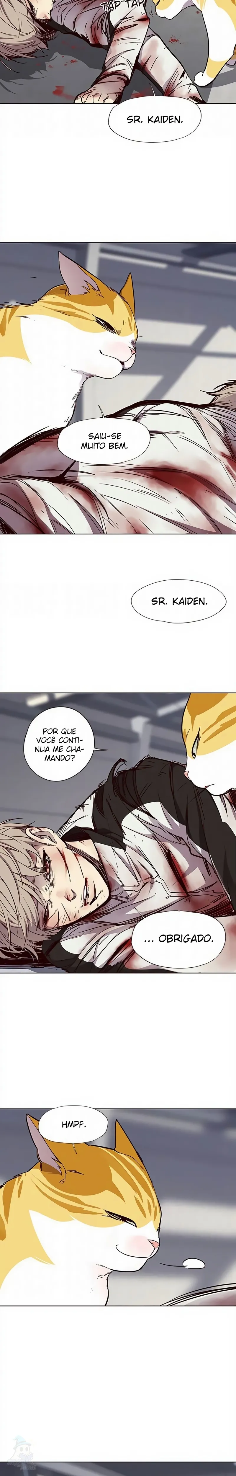 Read Veletric Pt Manga Online