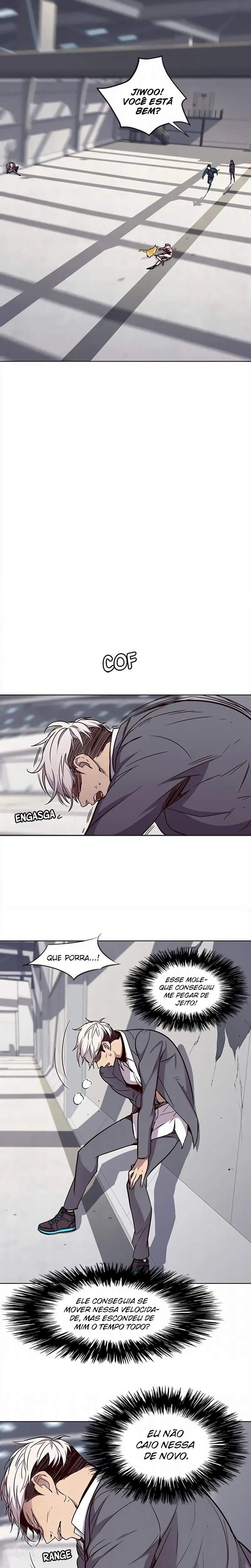 Read Veletric Pt Manga Online