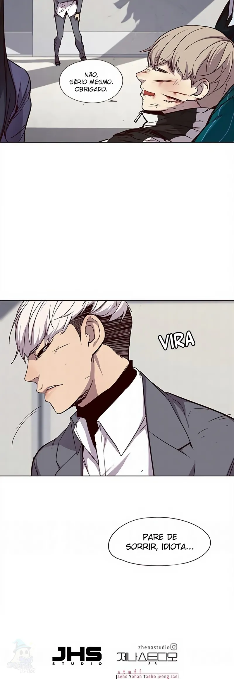 Read Veletric Pt Manga Online