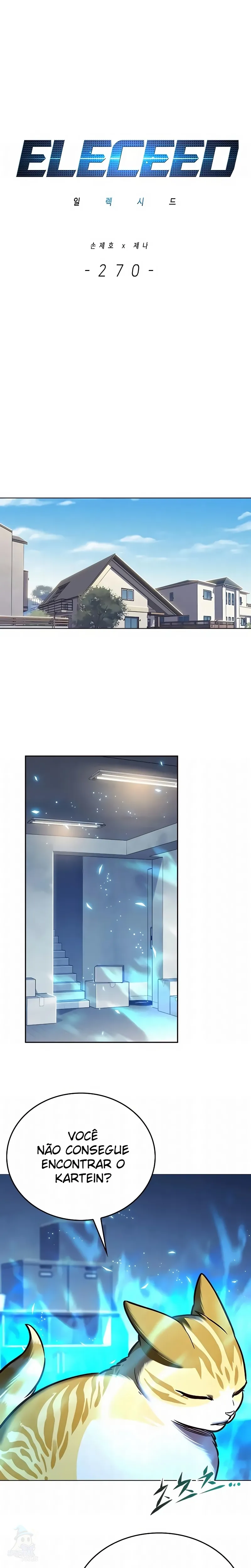 Read Veletric Pt Manga Online