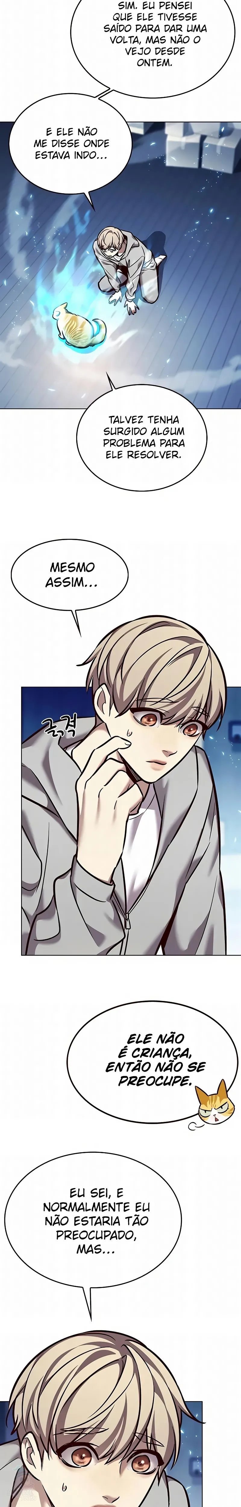 Read Veletric Pt Manga Online