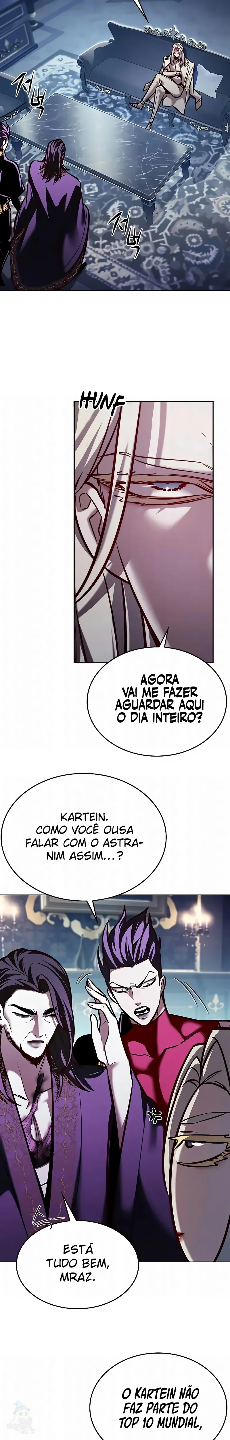 Read Veletric Pt Manga Online