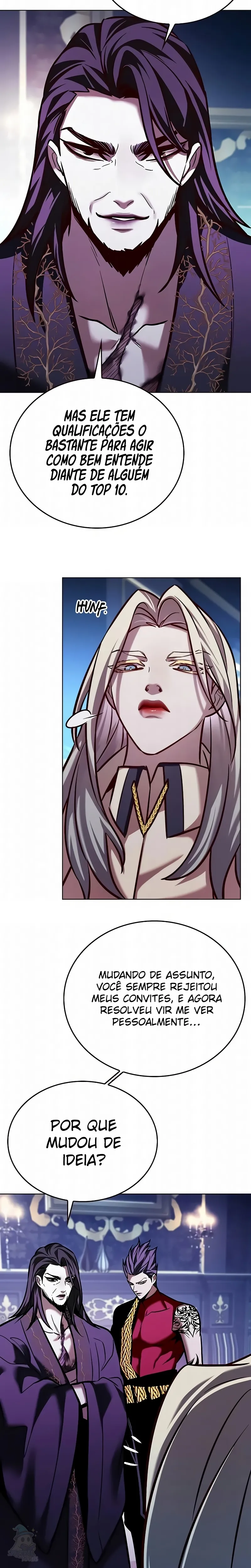 Read Veletric Pt Manga Online
