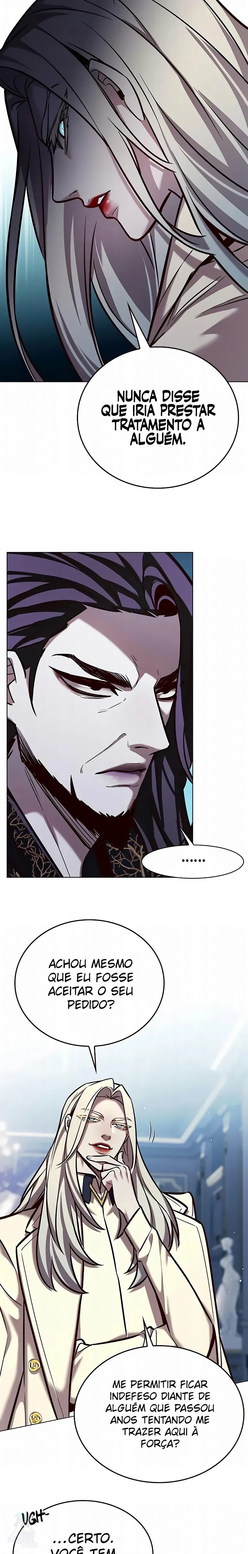 Read Veletric Pt Manga Online
