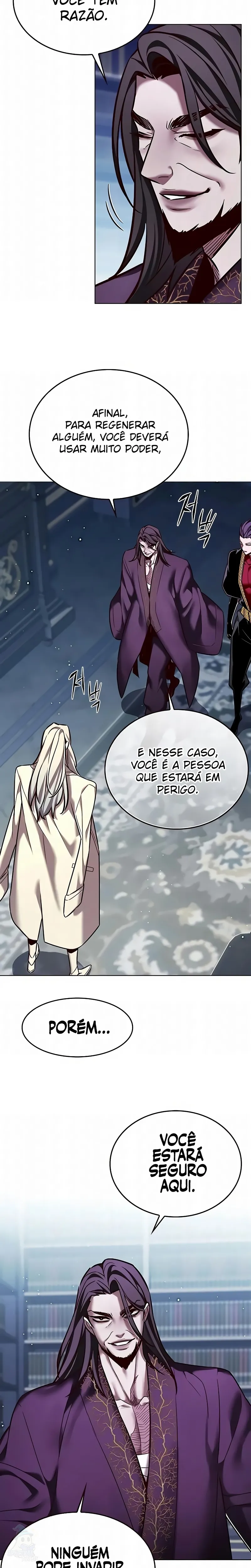 Read Veletric Pt Manga Online
