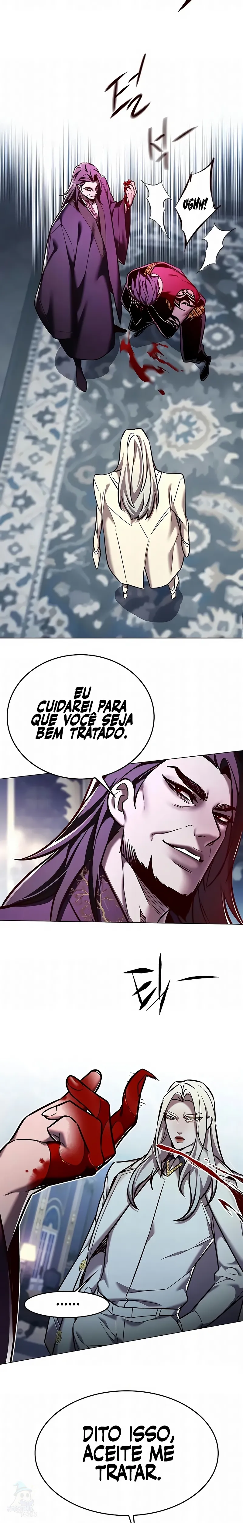 Read Veletric Pt Manga Online