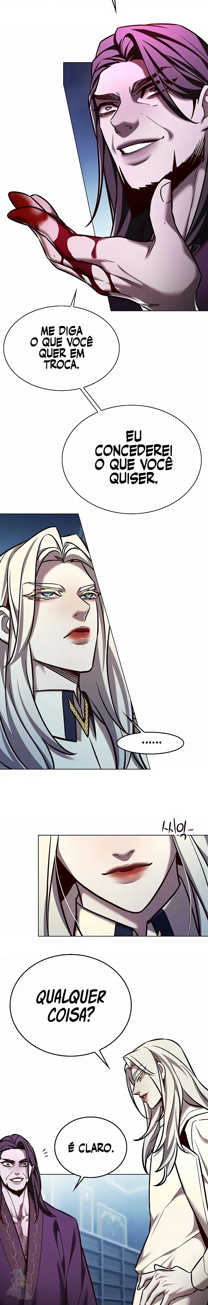 Read Veletric Pt Manga Online