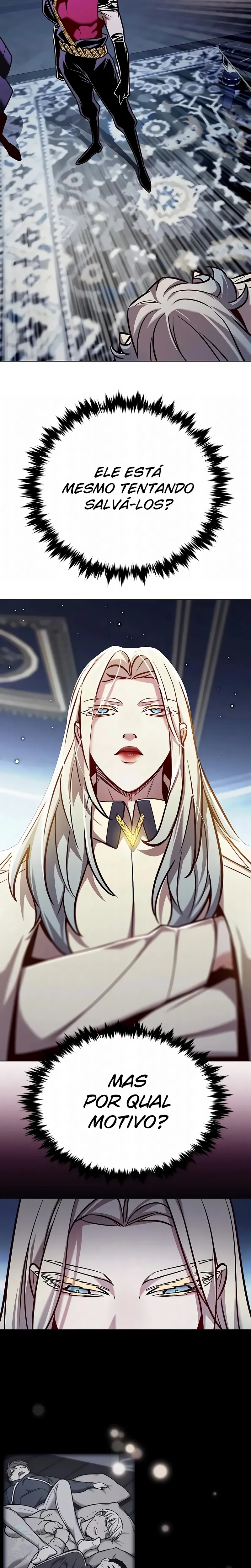 Read Veletric Pt Manga Online
