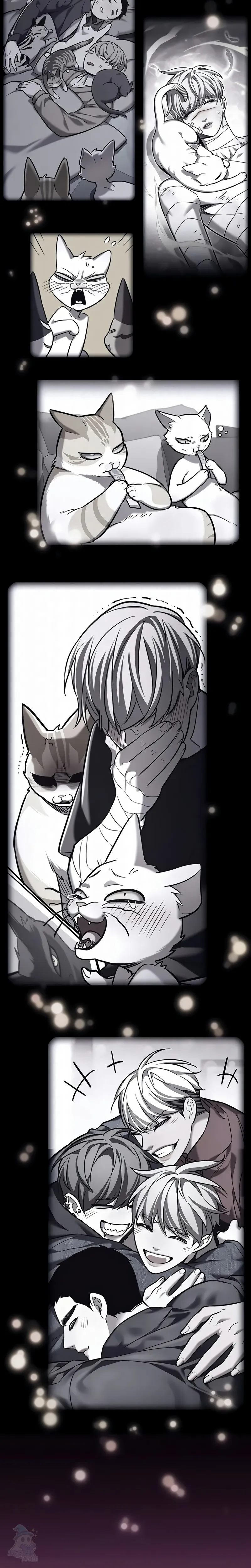 Read Veletric Pt Manga Online