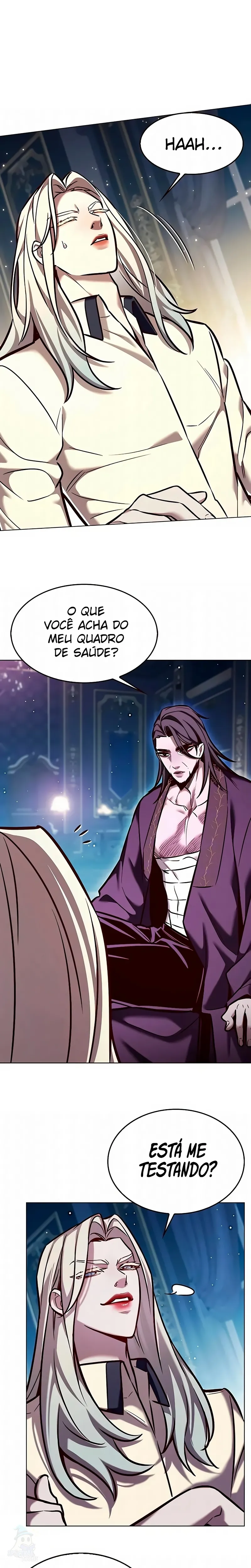 Read Veletric Pt Manga Online