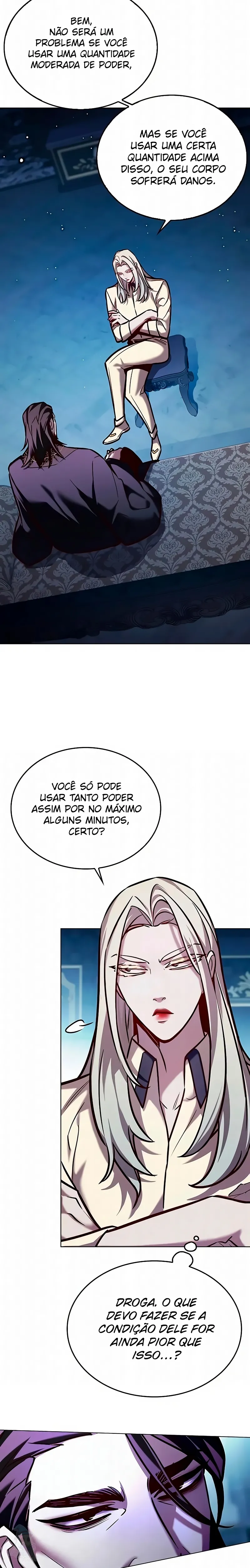Read Veletric Pt Manga Online