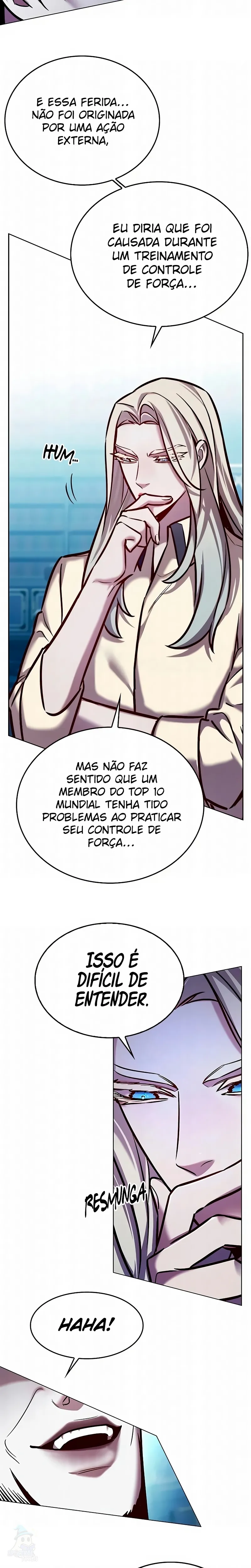 Read Veletric Pt Manga Online
