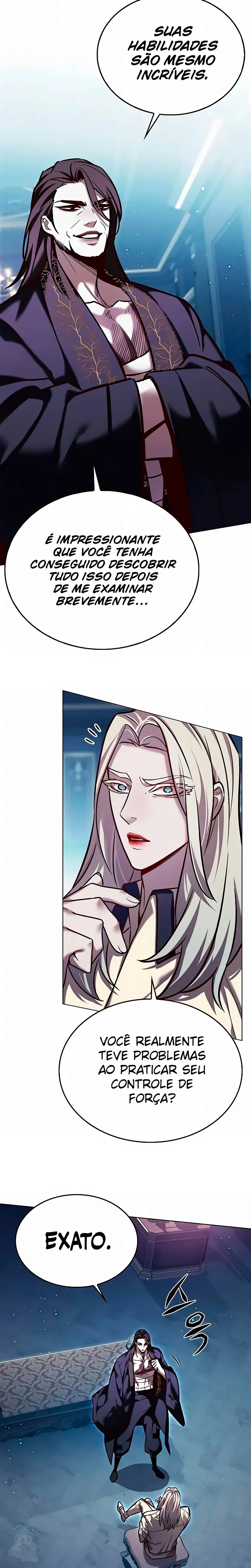 Read Veletric Pt Manga Online