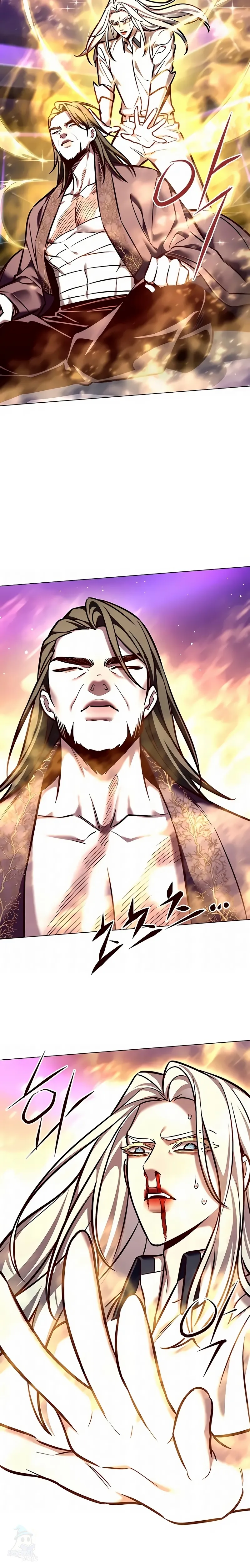 Read Veletric Pt Manga Online