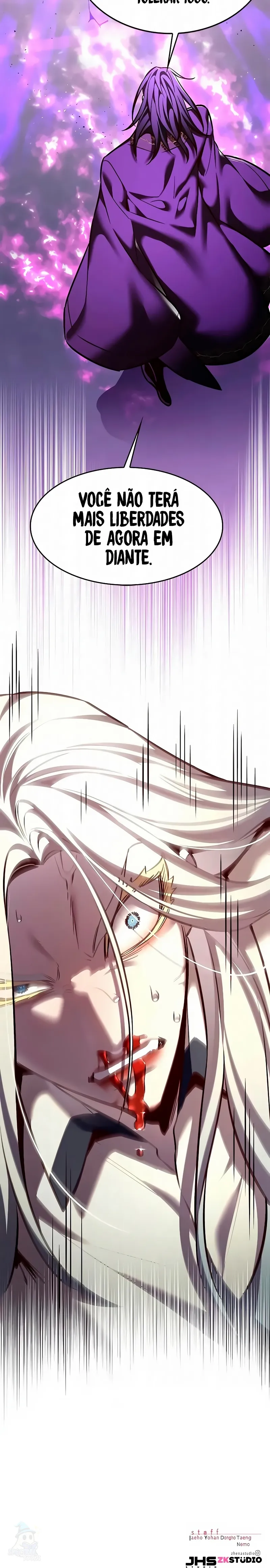 Read Veletric Pt Manga Online