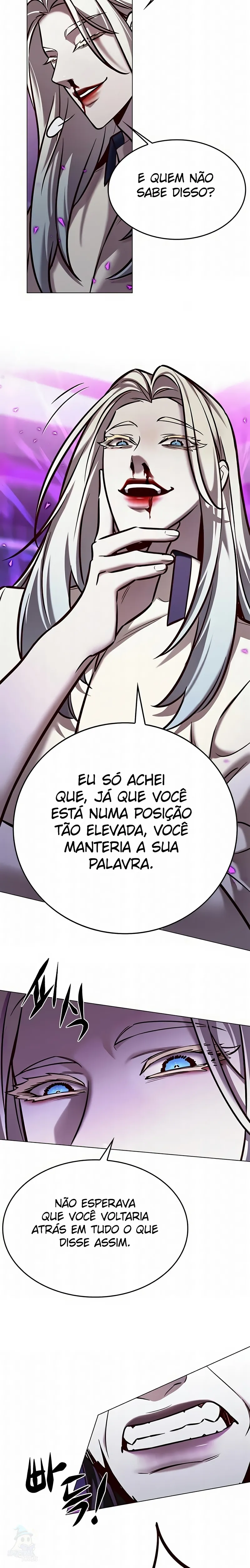 Read Veletric Pt Manga Online