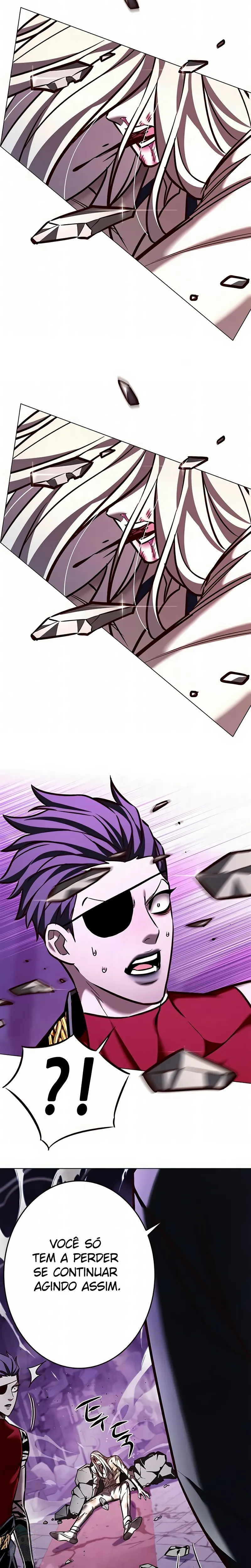 Read Veletric Pt Manga Online